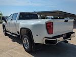2022 Chevrolet Silverado 3500 Crew Cab 4x4 Pickup for sale #NF326340 - photo 2