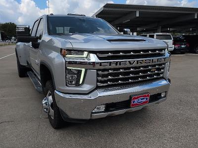 2022 Chevrolet Silverado 3500 Crew Cab 4x4 Pickup for sale #NF334949 - photo 1