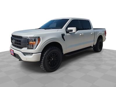 2022 Ford F-150 SuperCrew Cab 4x4 Pickup for sale #NFA11866 - photo 1