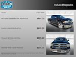 2022 Ram 1500 Classic Crew Cab RWD Pickup for sale #NG307317 - photo 8