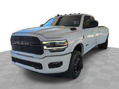 2022 Ram 3500 Crew Cab DRW 4x4 Pickup for sale #NG420075 - photo 1