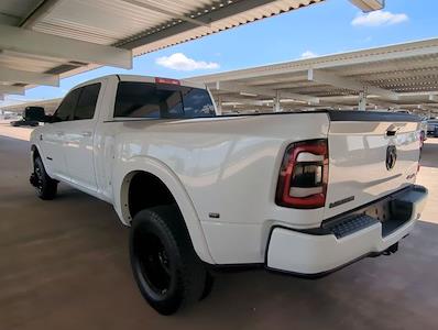 2022 Ram 3500 Crew Cab DRW 4x4 Pickup for sale #NG420075 - photo 2