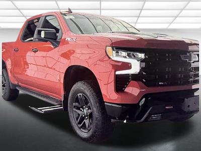 2022 Chevrolet Silverado 1500 Crew Cab 4WD Pickup for sale #NG517033 - photo 1