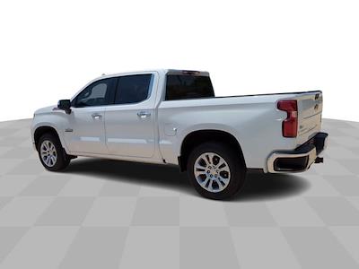 2022 Chevrolet Silverado 1500 Crew Cab 4x4 Pickup for sale #NG583541 - photo 2