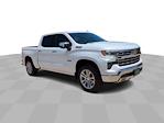 2022 Chevrolet Silverado 1500 Crew Cab 4x4 Pickup for sale #NG583541 - photo 3