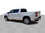 2022 Chevrolet Silverado 1500 Crew Cab 4x4 Pickup for sale #NG583541 - photo 2