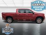 2022 Chevrolet Silverado 1500 Crew Cab 4WD Pickup for sale #NG592469 - photo 23
