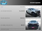 2022 Chevrolet Silverado 1500 Crew Cab 4WD Pickup for sale #NG603880 - photo 4