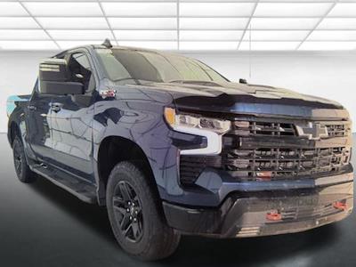 2022 Chevrolet Silverado 1500 Crew Cab 4WD Pickup for sale #NG674924 - photo 1