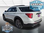 Used 2022 Ford Explorer XLT for sale #NGC01056 - photo 3