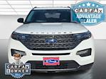 Used 2022 Ford Explorer XLT for sale #NGC01056 - photo 25