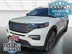 Used 2022 Ford Explorer XLT for sale #NGC01056 - photo 26