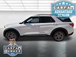 Used 2022 Ford Explorer XLT for sale #NGC01056 - photo 27