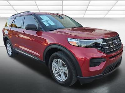 2022 Ford Explorer 4WD SUV for sale #NGC08572 - photo 1