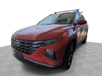 2022 Hyundai Tucson AWD SUV for sale #NH042246 - photo 1