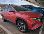 2022 Hyundai Tucson AWD SUV for sale #NH042246 - photo 4