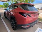 2022 Hyundai Tucson AWD SUV for sale #NH042246 - photo 2