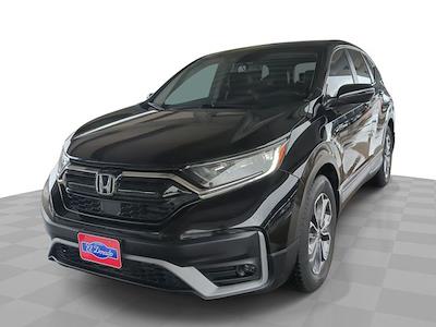 2022 Honda CR-V FWD SUV for sale #NH405861 - photo 1