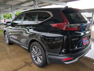 2022 Honda CR-V FWD SUV for sale #NH405861 - photo 2