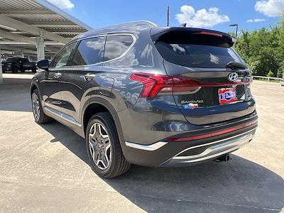 2022 Hyundai Santa Fe AWD SUV for sale #NH423796 - photo 2