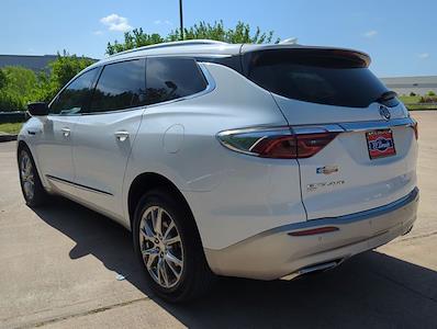 2022 Buick Enclave AWD SUV for sale #NJ161504 - photo 2