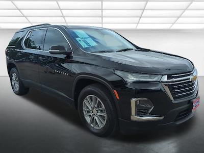 2022 Chevrolet Traverse FWD SUV for sale #NJ166182 - photo 1