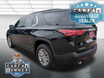 2022 Chevrolet Traverse FWD SUV for sale #NJ166182 - photo 2