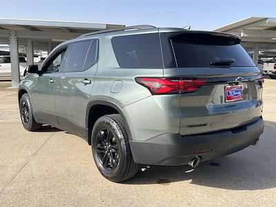 2022 Chevrolet Traverse FWD SUV for sale #NJ183922 - photo 2