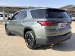 2022 Chevrolet Traverse FWD SUV for sale #NJ183922 - photo 2