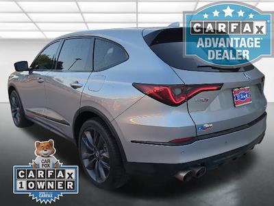 Used 2022 Acura MDX Type S for sale #NL004436 - photo 2