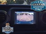 2022 Jeep Gladiator Crew Cab 4WD Pickup for sale #NL143407 - photo 11