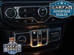2022 Jeep Gladiator Crew Cab 4WD Pickup for sale #NL143407 - photo 12