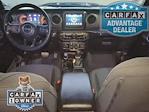 2022 Jeep Gladiator Crew Cab 4WD Pickup for sale #NL143407 - photo 19