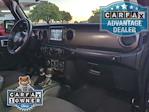 2022 Jeep Gladiator Crew Cab 4WD Pickup for sale #NL143407 - photo 25