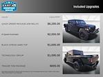 2022 Jeep Gladiator Crew Cab 4WD Pickup for sale #NL143407 - photo 5