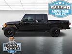 2022 Jeep Gladiator Crew Cab 4WD Pickup for sale #NL143407 - photo 31