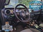 2022 Jeep Gladiator Crew Cab 4WD Pickup for sale #NL143407 - photo 7