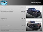 2022 Jeep Gladiator Crew Cab 4WD Pickup for sale #NL143407 - photo 8