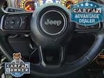 2022 Jeep Gladiator Crew Cab 4WD Pickup for sale #NL143407 - photo 9