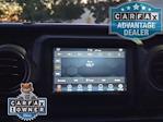 2022 Jeep Gladiator Crew Cab 4WD Pickup for sale #NL143407 - photo 10
