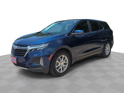 2022 Chevrolet Equinox FWD SUV for sale #NL288982 - photo 1