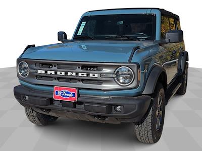 2022 Ford Bronco 4x4, SUV for sale #NLA87140 - photo 1