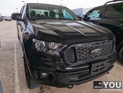 Used 2022 Ford Ranger XLT SuperCrew Cab 4x4 Pickup for sale #NLD36169 - photo 1