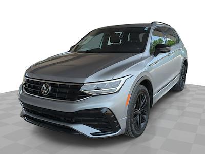 2022 Volkswagen Tiguan FWD SUV for sale #NM041610 - photo 1