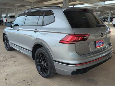 2022 Volkswagen Tiguan FWD SUV for sale #NM041610 - photo 2