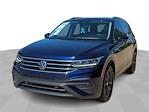 Used 2022 Volkswagen Tiguan SE SUV for sale #NM142525 - photo 1