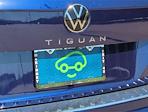 Used 2022 Volkswagen Tiguan SE SUV for sale #NM142525 - photo 30