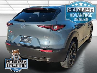 Used 2022 Mazda CX-30 2.5 S Carbon Edition for sale #NM437055 - photo 2