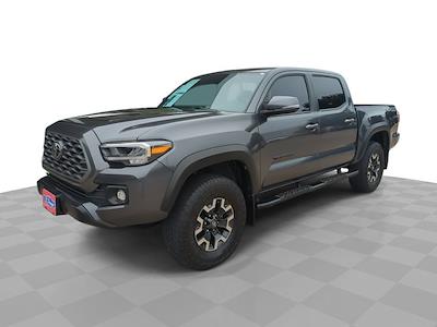 2022 Toyota Tacoma Double Cab 4WD Pickup for sale #NM524531 - photo 1