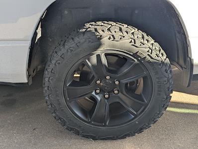 2022 Ram 1500 Quad Cab RWD Pickup for sale #NN194972 - photo 1